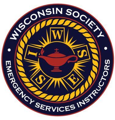 WSESI Wisconsin Society of Emergency Services Instructors ANNUAL CONFERENCE