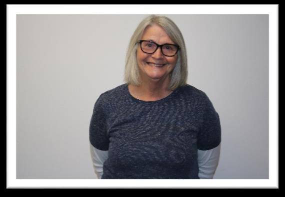 Mrs Joanne Carr Local Authority Governor I have been a local authority governor in primary and junior settings since 1983 serving here in Dipton from 1998. I currently chair a sub committee.