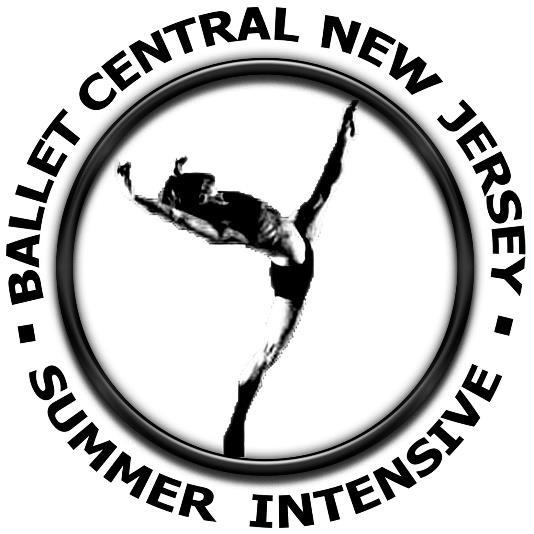 SUMMER INTENSIVE INFORMATION AND WAIVER PACKET INCLUDES: BALLETCNJ SUMMER INTENSIVE PROGRAMS GENERAL INFORMATION EARLY REGISTRATION FORM AND PAYMENT INFORMATION RELEASE FORM/WAIVER FORM T-SHIRT ORDER