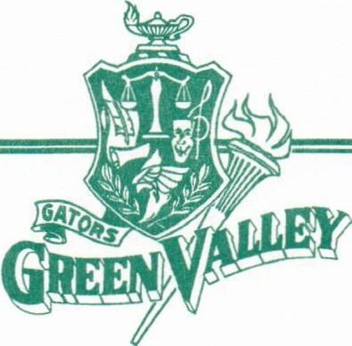 GREEN VALLEY HIGH SCHOOL Commitment to Excellence Dear Students and Parents/Guardians: We are here to assist you in selecting courses that support and encourage your personal growth as well as