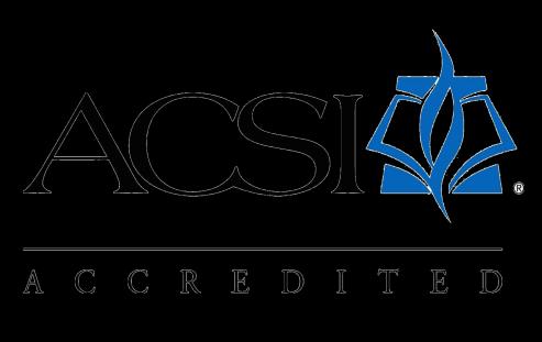 Accreditation Erie First Christian Academy is accredited by the