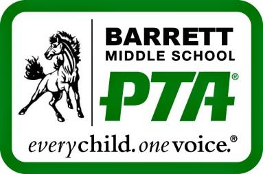 It s a partnership! Volunteer at Barrett because we really need your help.