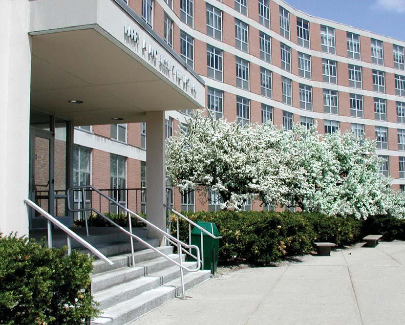 Student Services College of Osteopathic