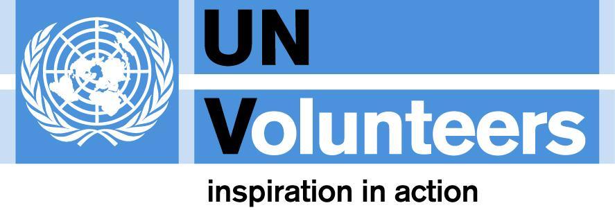 VOLUNTEERING FOR CHANGE A newsletter of the United Nations Volunteers Programme in Kenya April 2013 :: UN Volunteers Get Training Gender
