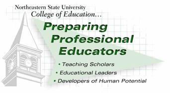Full Internship Program Northeastern State University College of Education Office of Clinical Education