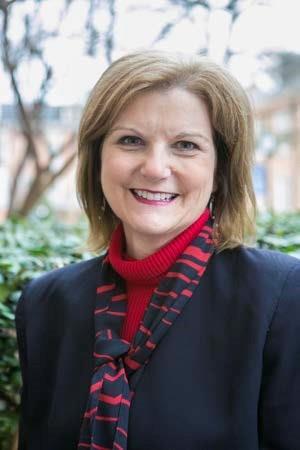 Donna Seibels, MS, RDN, LD Associate Professor Donna Seibels has been a familiar face around Samford University since 1986.
