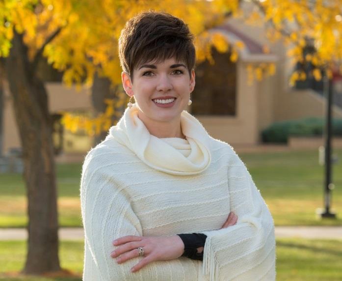 Transform our own workforce experience Ethics champion Accounting faculty member Tene Greenhood has been named an ethics champion by the Daniels Fund Ethics Initiative at the University of Colorado-