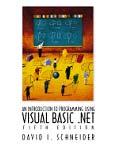 Chapter 2: Problem Solving Program Development Cycle (2.1) Tools (2.2) David I. Schneider, An Introduction to using Visual Basic.