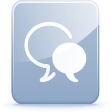 Questions and Answers Submit questions via the chat function in Meeting Bridge Ask a