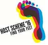 HOST SCHEME 2017 Important Host Scheme Dates 2017 For Host Scheme Semester One Please note: Attendance for all shaded events are Volunteer events.