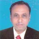 Principal Member Prof.K.J.Patil: Vice.