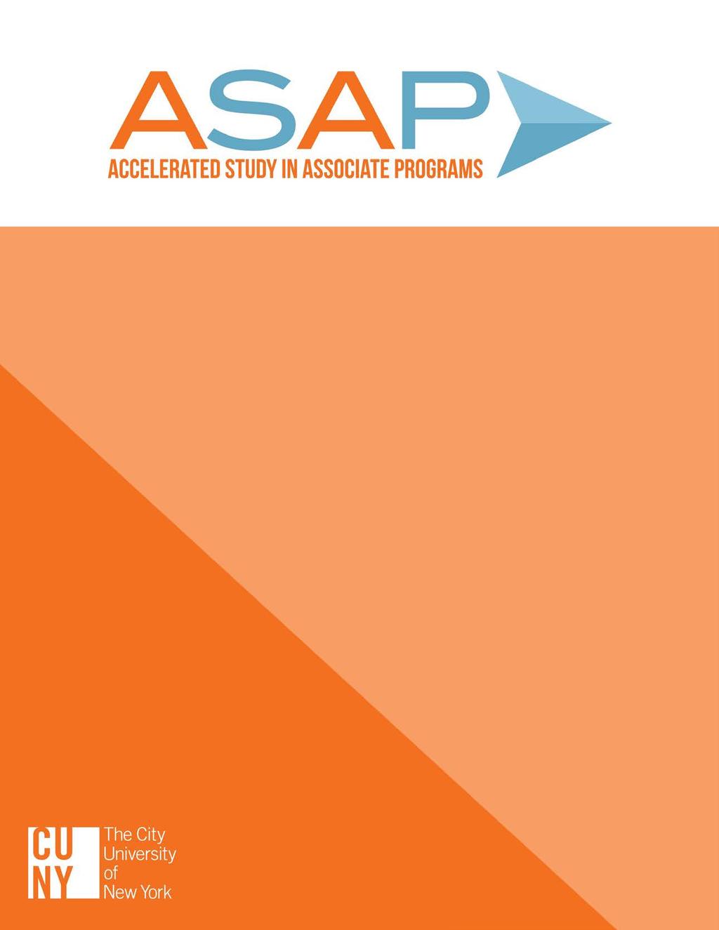 Six-Year Outcomes of ASAP Students: Transfer and