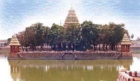 Madurai, the temple city of Tamil Nadu is rich in culture and heritage. It houses many tanks which serve as lifelines of the community for decades.