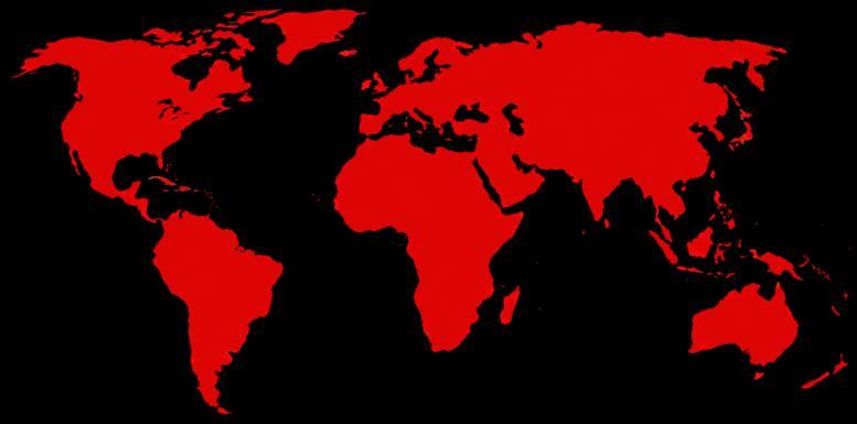 ACCA is global 98 offices around the world Global footprint that closely matches many multinational organisations 693,000 Students and members in