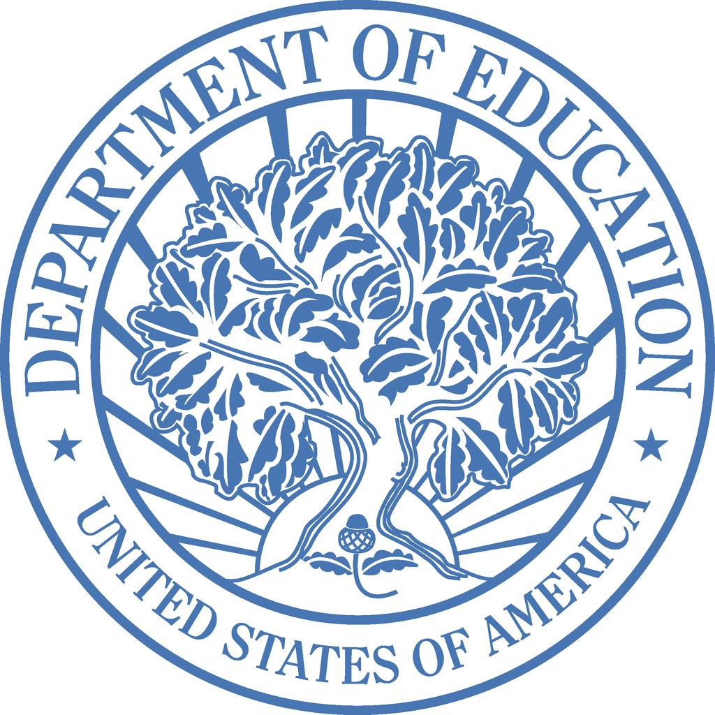 U.S.$Department$of$Education$ Opportunities+for+Connecting+
