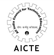 QIP QUALITY IMPROVEMENT PROGRAMME Admission to Master Degree Programmes for the academic year 2016-2017 (for teachers of AICTE approved