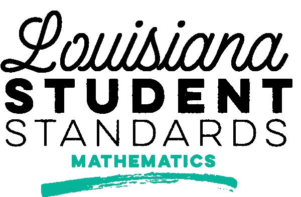 Grade 5 Louisiana Student Standards: Companion Document for Teachers 2.