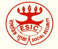 EMPLOYEES STATE INSURANCE CORPORATION PANCHDEEP BHAVAN: CIG ROAD: NEW DELHI-2 (ISO 9001-2000 QMS CERTIFIED) (Website: www.esic.nic.in) WALK-IN INTERVIEW Advt. No. L-11/12/03/07/Med.