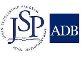 Học bổng ADB/JSP Ø Học bổng của Nhật Bản va Ngân hàng Phát triển Châu Á (ADB-JSP) được thành lập từ tháng 4/1988 với nguồn tài chính của Chính phủ Nhật Bản.