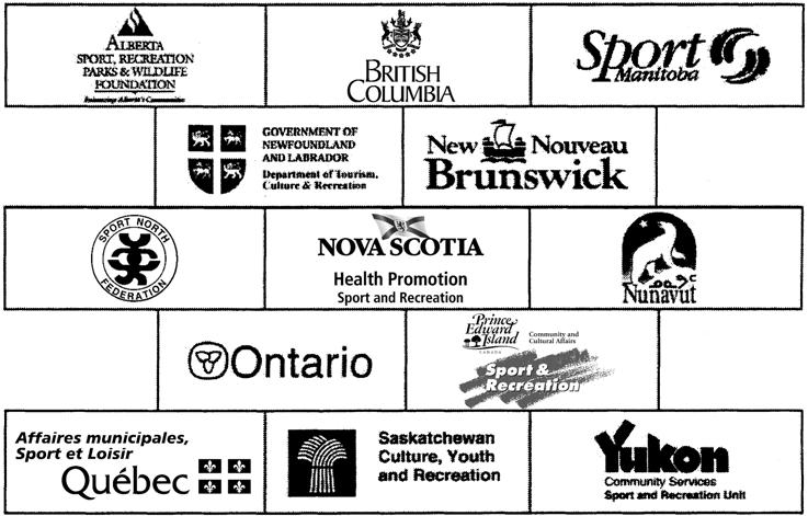 The National Coaching Certification Program is a collaborative program of the Government of Canada, provincial/territorial governments, national/provincial/territorial