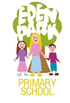 Eden Park Primary School Accessibility Plan 2017