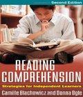 . Reading Comprehension reading comprehension author by Camille L. Z.