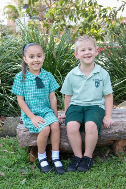 Introduction The Annual Report for 2015 is provided to the community of Bateau Bay Public School as an account of the school s operations and achievements throughout the year.