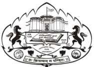 SAVITRIBAI PHULE PUNE UNIVERSITY (Formerly University of Pune) The Examinations to be conducted by the Colleges/Institutes/Heads of the University Departments as per the Circular 255/1993-94 Dt.