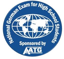 National German Exam for High School Students Administration Manual Exam Dates
