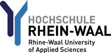 Guidelines of the Executive Board of Rhine-Waal University of Applied Sciences for the Awarding of a Deutschlandstipendium Dated 14 July 2016 Rhine-Waal University of Applied Sciences (HSRW), acting