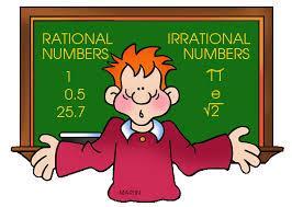 Operations on Rational Numbers Recommendations for Test-Takers Be able to: Multiply and divide