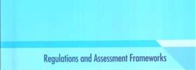Assessment Framework 2012