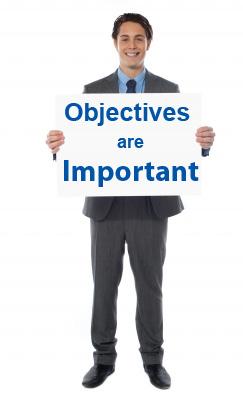 How to set training objectives for your training plan The training objectives are the essence of the training itself.