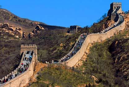 Uncovering China: A Study Tour of Beijing, Zhuhai, & Shenzhen Enroll now in this content rich study tour for
