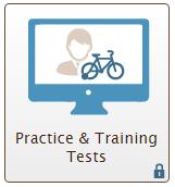 them to start. (Note: All three Training Tests are available to students in any grade 3 12. Students should view all three Training Tests to see all the features and item types.) 7.