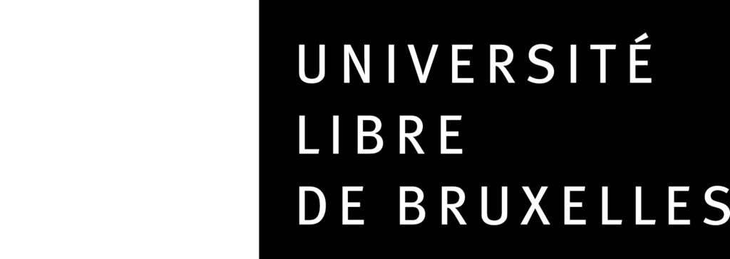 in Law is also organised in Mons, in the framework of the collaboration between ULB and the University of Mons within the Académie universitaire Wallonie-Bruxelles.
