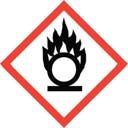 Health Hazard Flame Exclamation Mark Hazard Communication Standard (HCS) Pictograms