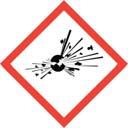 Crossbones 11 Safety Data Sheets (SDS, formerly MSDS) 16 mandated sections: Section 1:
