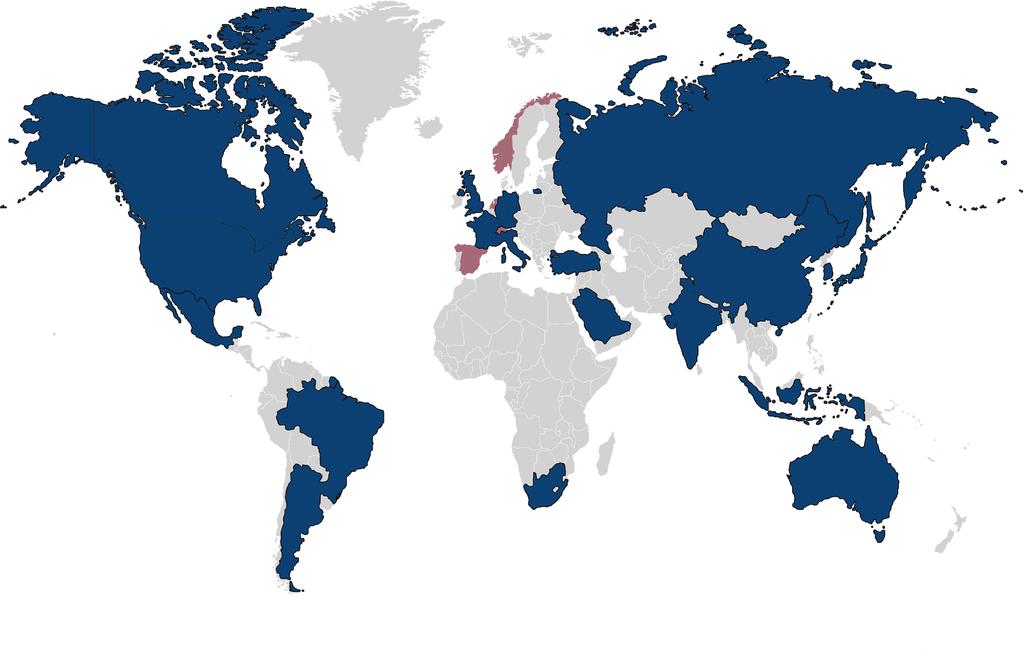 Germany has assumed the G20 presidency for 2017. Who can participate? Get involved and connect with schools from around the globe!
