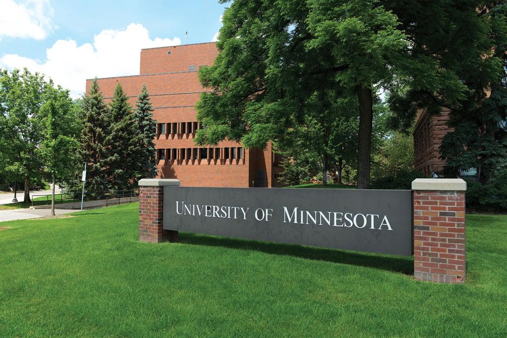 Supervision Essentials Focus: Successful supervision at the University of Minnesota.