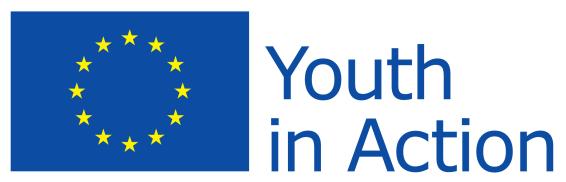 Youth in Action is a programme of the European Union supporting European youth projects.