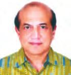 Vice Chancellor Professor Syed Saad Andaleeb, Ph.D.