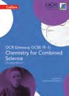 Gateway GCSE Science powered by Covers all Separate and Combined OCR GCSE (9-1) Gateway Science