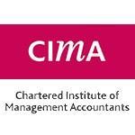 CIMA Professional Qualification Winner of Best
