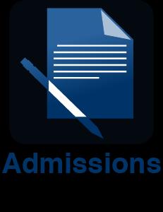 Admission process: 10 Filling the application form (online/ offline). Short-listing of candidates.