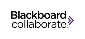 Blackboard Collaborate web