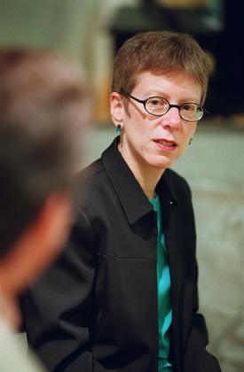 Masters of Connection Chapter 1 Terry Gross, host of Fresh Air on NPR Héctor Orci Hector is an accounts executive at one of the biggest advertising agencies in the world.