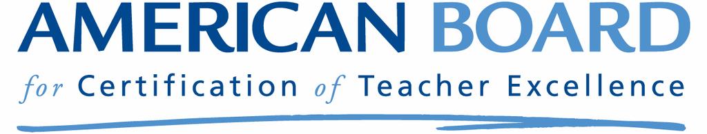 Teach & Inspire Scholarship Program Application Vision The ABCTE Teach & Inspire Scholarship Program is designed to create a corps of determined education professionals committed to providing quality