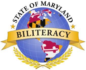 ALBERT EINSTEIN HIGH SCHOOL World Languages Department Requirements for Program Completion & The Maryland Seal of Biliteracy HIGH SCHOOL ENROLLMENT GENERAL GUIDELINES Students are encouraged to
