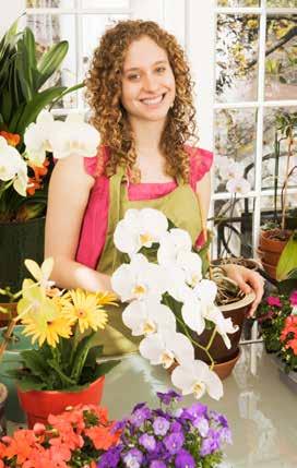 Floristry Traineeships HSC unit value: 2 units x 2 years 54612 Certificate II in Floristry (Assistant) SFL20115 or Transcript of Academic Record YES - MANDATORY Certificate III in Floristry SFL30115